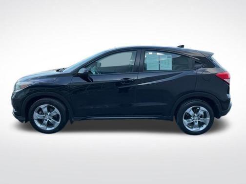 2017 Honda HR-V LX