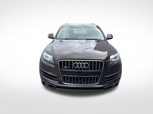 2015 Audi Q7 3.0 TDI Premium