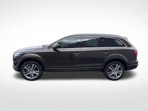 2015 Audi Q7 3.0 TDI Premium