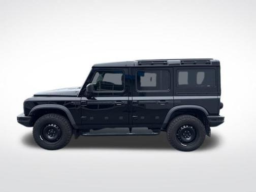 2024 INEOS Grenadier Fieldmaster