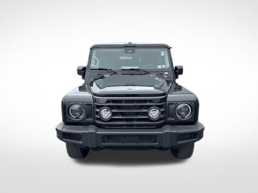 2024 INEOS Grenadier Fieldmaster