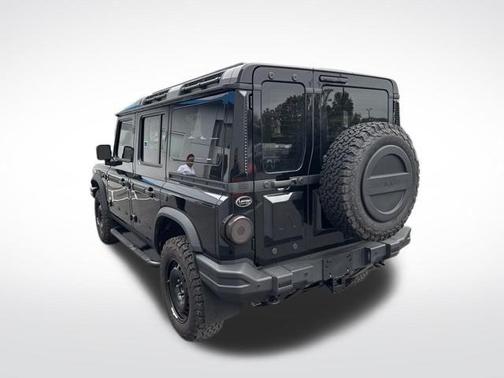 2024 INEOS Grenadier Fieldmaster