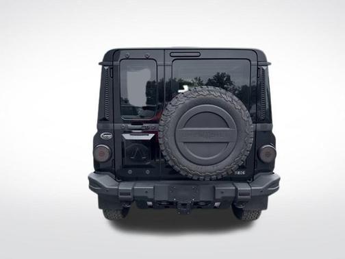 2024 INEOS Grenadier Fieldmaster