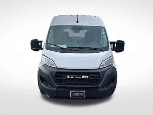 2023 RAM ProMaster 3500 High Roof