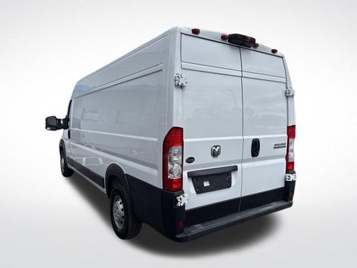 2023 RAM ProMaster 3500 High Roof