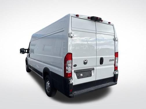 2023 RAM ProMaster 3500 High Roof