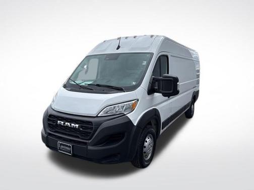 2023 RAM ProMaster 3500 High Roof