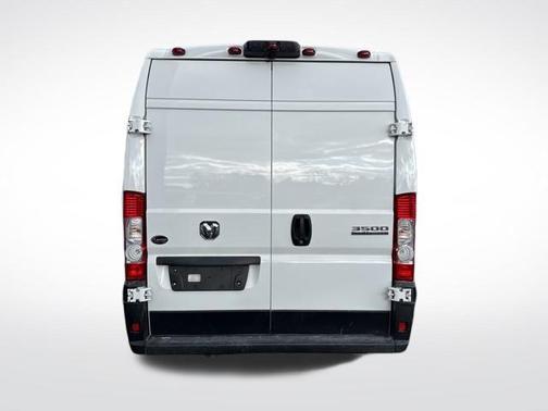 2023 RAM ProMaster 3500 High Roof