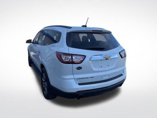 2017 Chevrolet Traverse 2LT