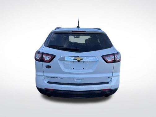 2017 Chevrolet Traverse 2LT
