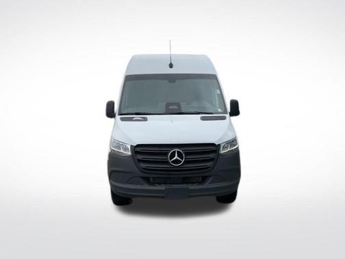 2025 Mercedes-Benz Sprinter 2500 ROOF DIESEL 144