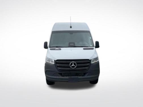 2025 Mercedes-Benz Sprinter 2500 ROOF DIESEL 144
