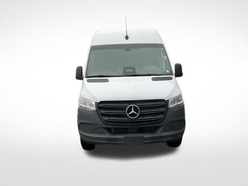 2025 Mercedes-Benz Sprinter 2500 ROOF DIESEL 144