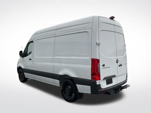 2025 Mercedes-Benz Sprinter 2500 ROOF DIESEL 144