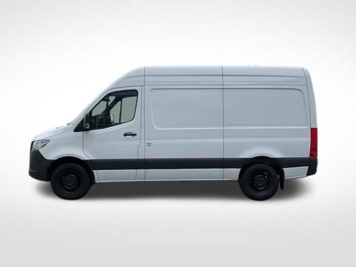 2025 Mercedes-Benz Sprinter 2500 ROOF DIESEL 144