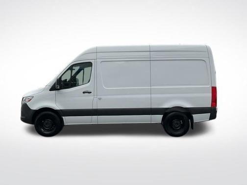 2025 Mercedes-Benz Sprinter 2500 ROOF DIESEL 144