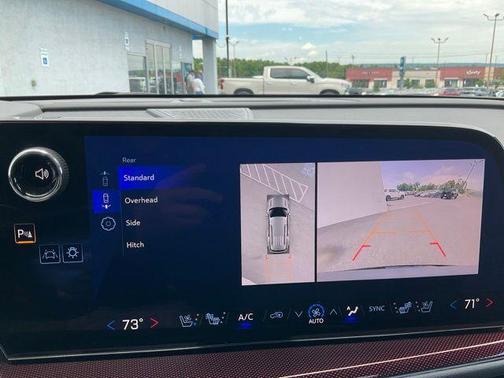 Sterling Gray Metallic 2025 Chevrolet Traverse RS