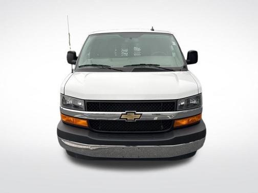 2023 Chevrolet Express 2500 RWD 2500 Regular Wheelbase WT