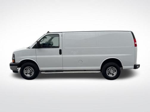 2023 Chevrolet Express 2500 RWD 2500 Regular Wheelbase WT