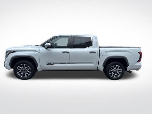 2024 Toyota Tundra Hybrid 1794 Edition