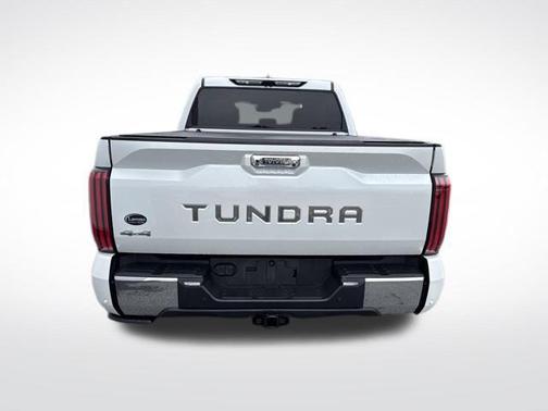 2024 Toyota Tundra Hybrid 1794 Edition