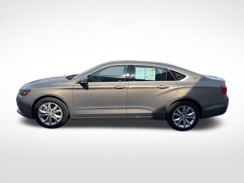 2018 Chevrolet Impala 1LT