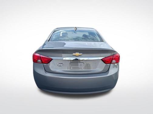 2018 Chevrolet Impala 1LT