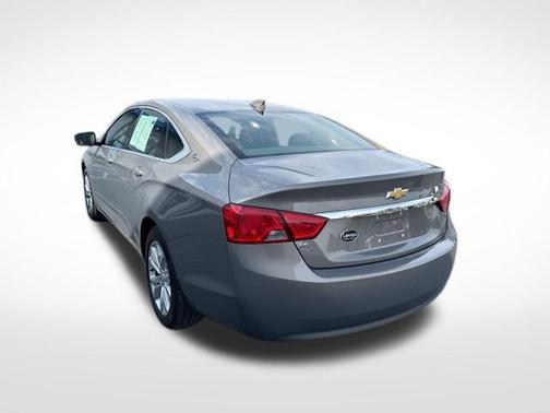 2018 Chevrolet Impala 1LT