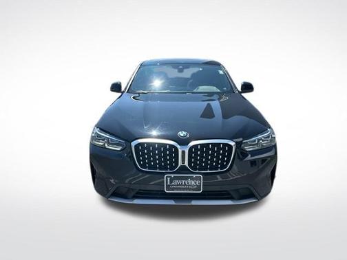 2022 BMW X4 xDrive30i