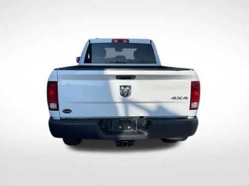 2017 RAM 1500 Tradesman/Express