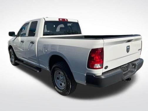 2017 RAM 1500 Tradesman/Express