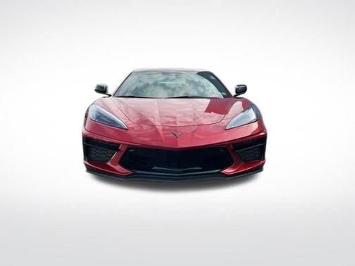 2024 Chevrolet Corvette Stingray w/3LT