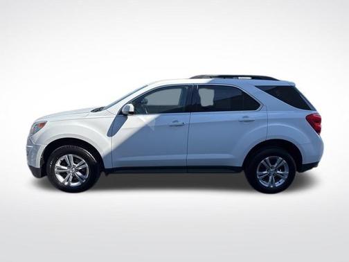 2012 Chevrolet Equinox 2LT
