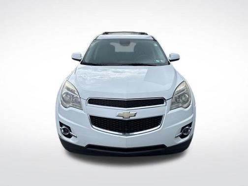 2012 Chevrolet Equinox 2LT