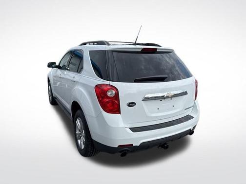 2012 Chevrolet Equinox 2LT
