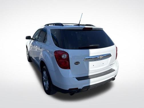 2012 Chevrolet Equinox 2LT