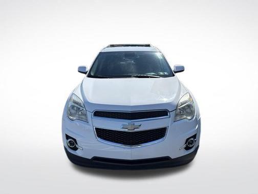 2012 Chevrolet Equinox 2LT