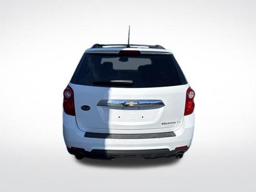 2012 Chevrolet Equinox 2LT