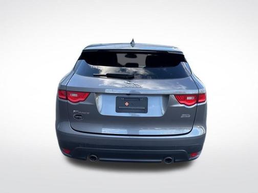 2018 Jaguar F-PACE 30t Premium