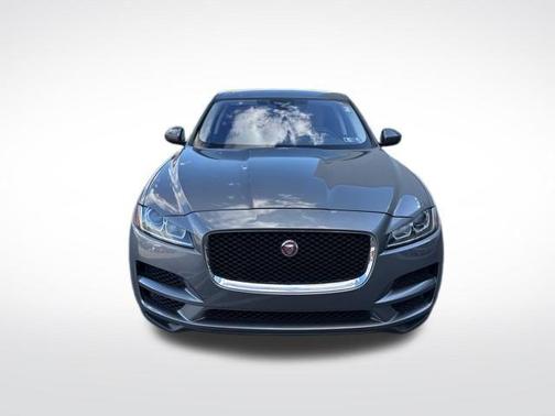 2018 Jaguar F-PACE 30t Premium