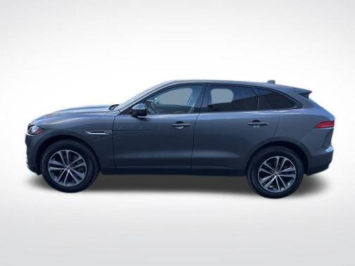 2018 Jaguar F-PACE 30t Premium