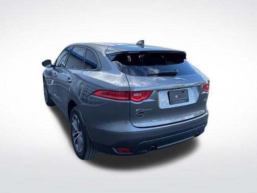 2018 Jaguar F-PACE 30t Premium
