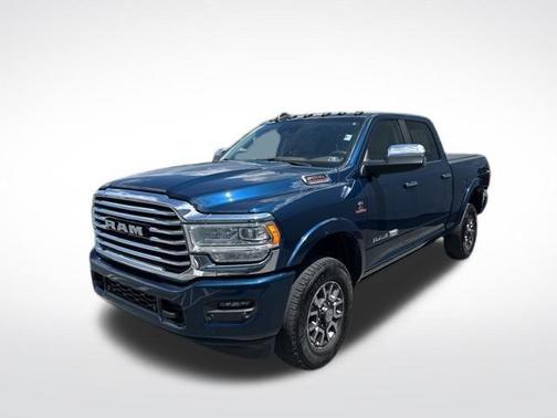 2022 RAM 2500 Longhorn