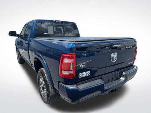 2022 RAM 2500 Longhorn