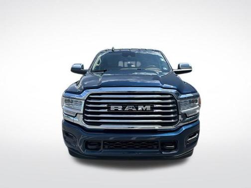 2022 RAM 2500 Longhorn