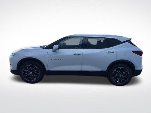 2023 Chevrolet Blazer Premier