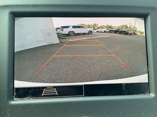 Summit White 2023 Chevrolet Equinox LS