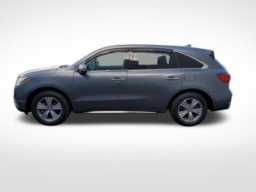 2020 Acura MDX 3.5L