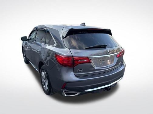2020 Acura MDX 3.5L