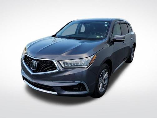 2020 Acura MDX 3.5L